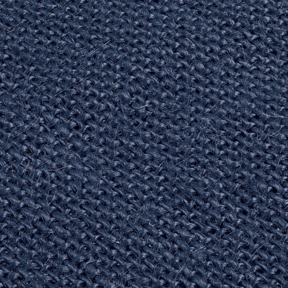 Холщовая сумка на плечо Juhu, синяя - фото 5