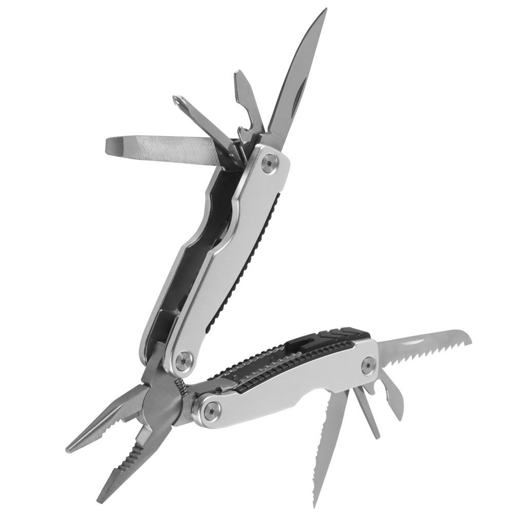 Набор Handmaster: фонарик и мультитул - фото 4