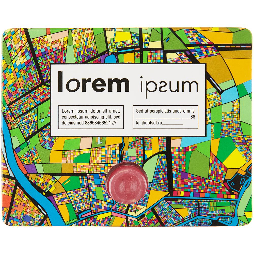 Леденцы Joi в блистере на заказ - фото 8