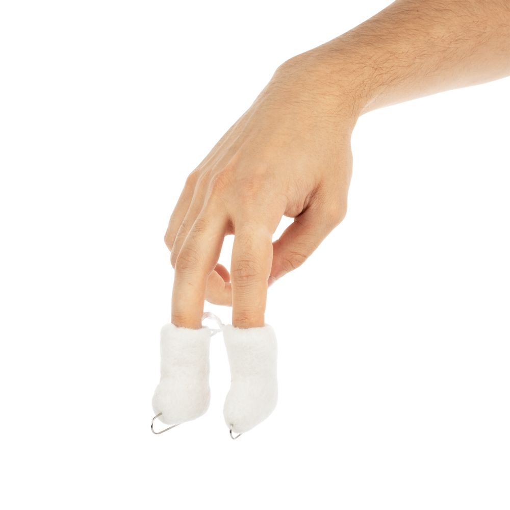 Подвеска Woolin, коньки - фото 2