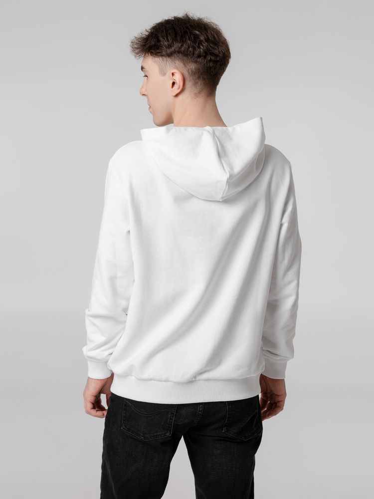 Худи Barta, белое - фото 7