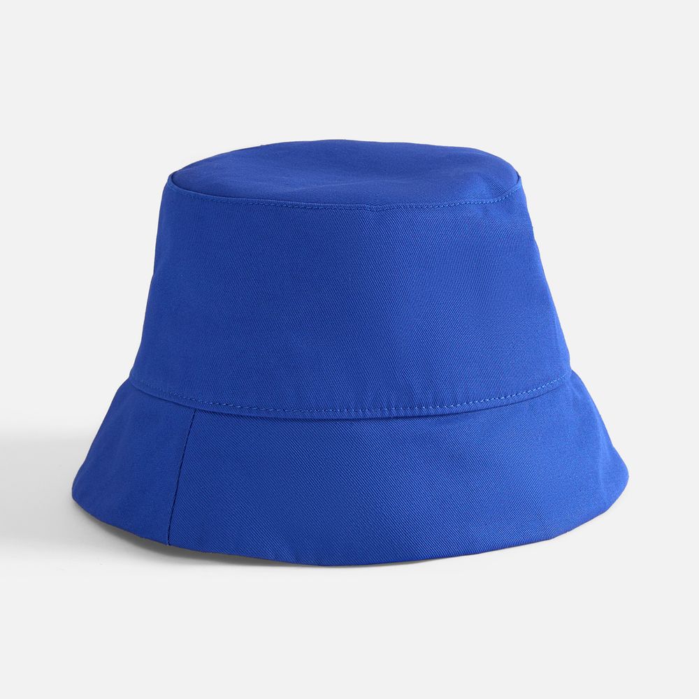 Панама C6, синяя - фото 4