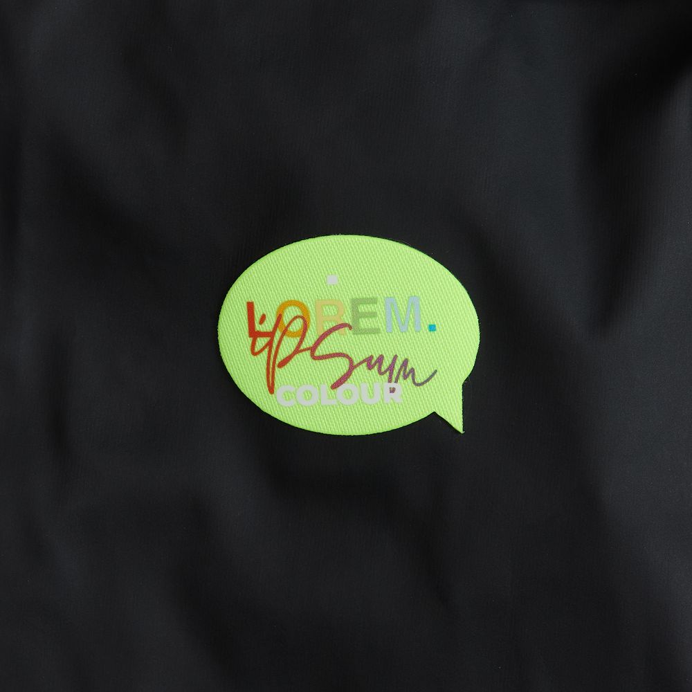 Парка R4, черная - фото 29