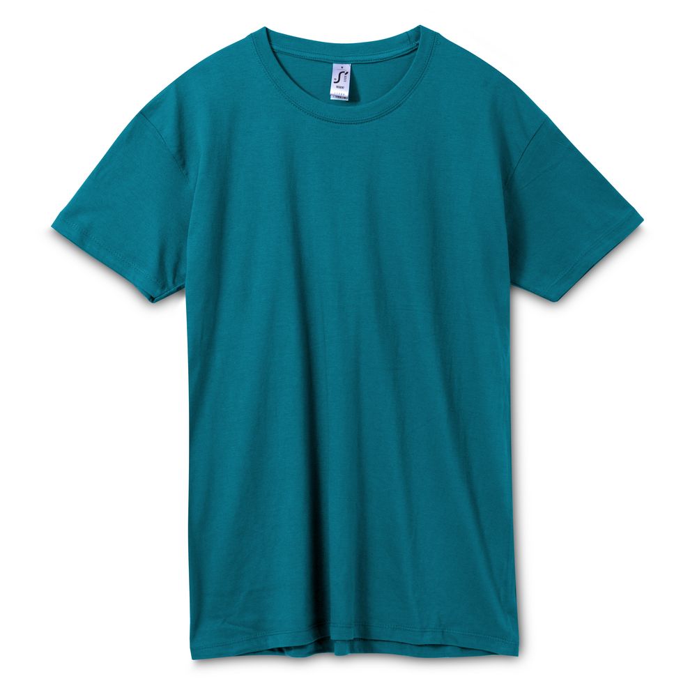 Футболка унисекс Regent - фото 33