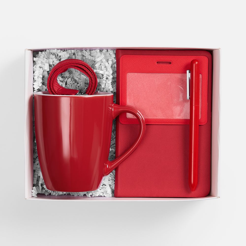 Набор Hop In - фото 32