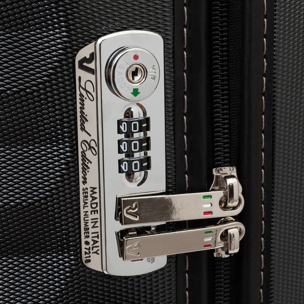 Чемодан E-Lite - фото 7