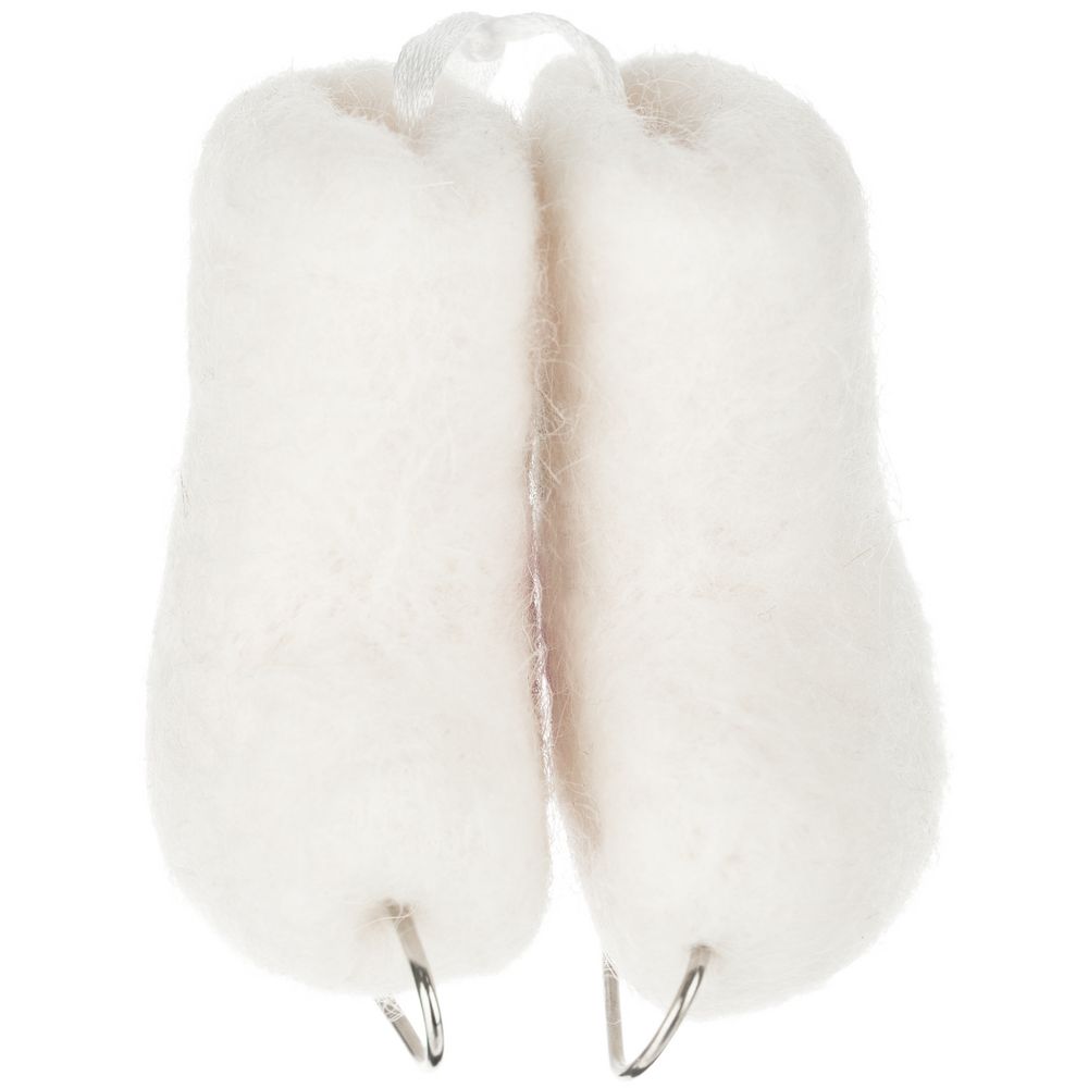 Подвеска Woolin, коньки - фото 5