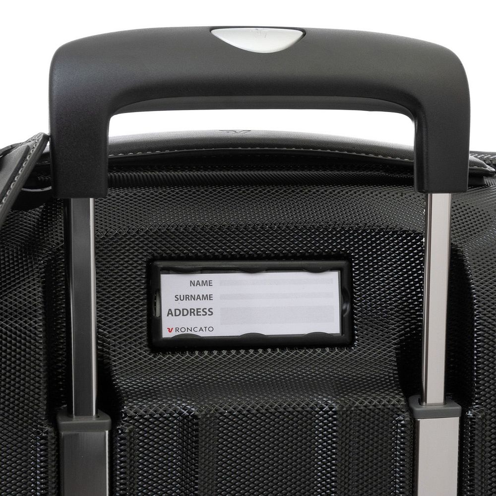 Чемодан E-Lite - фото 6