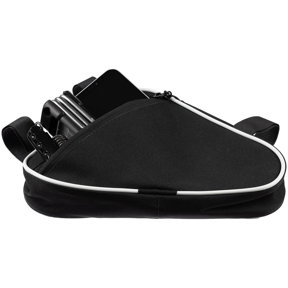 Велосумка на раму BikeLine Mini, с - фото 4