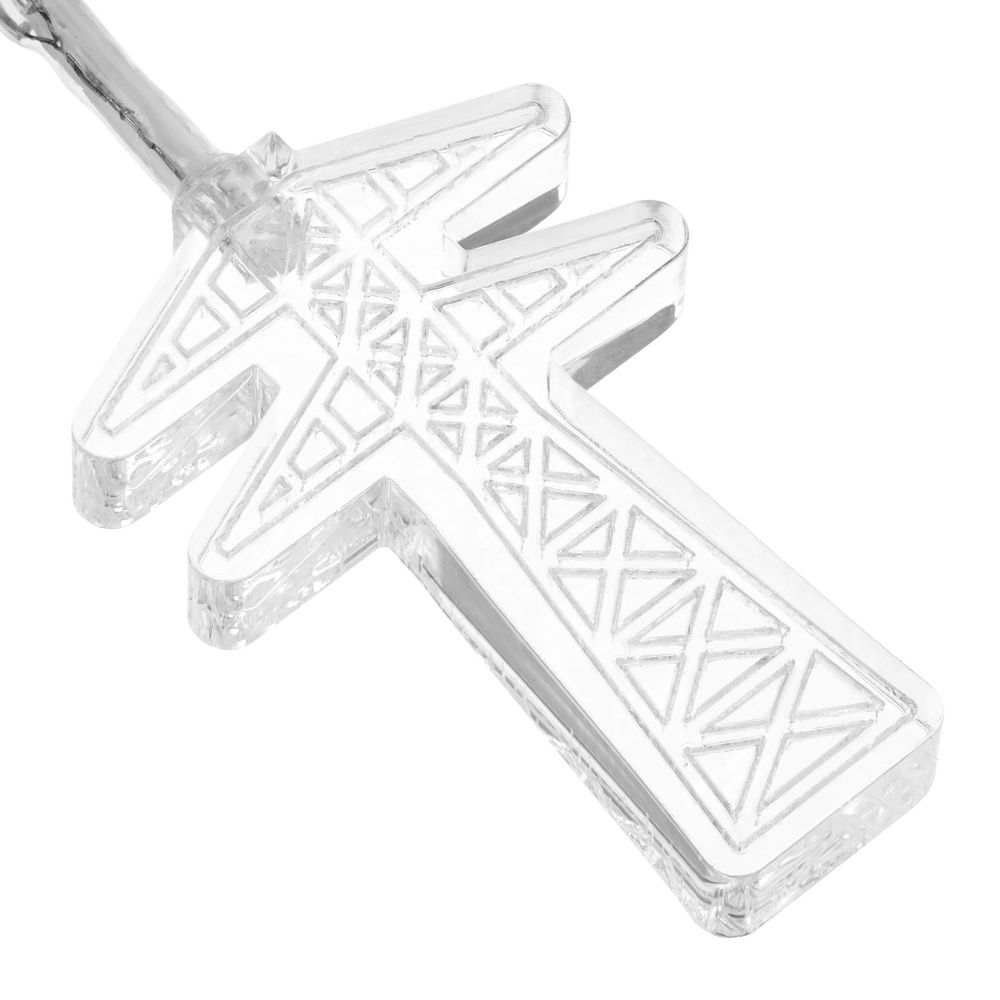 Светодиодная гирлянда Xmas Power, энергетика - фото 8