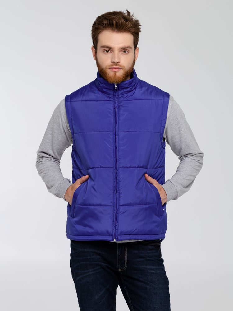 Жилет Unit Kama, ярко-зеленый - фото 6