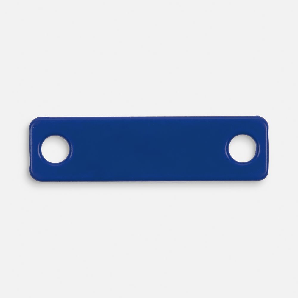 Шильдик металлический Alfa Liten - фото 8