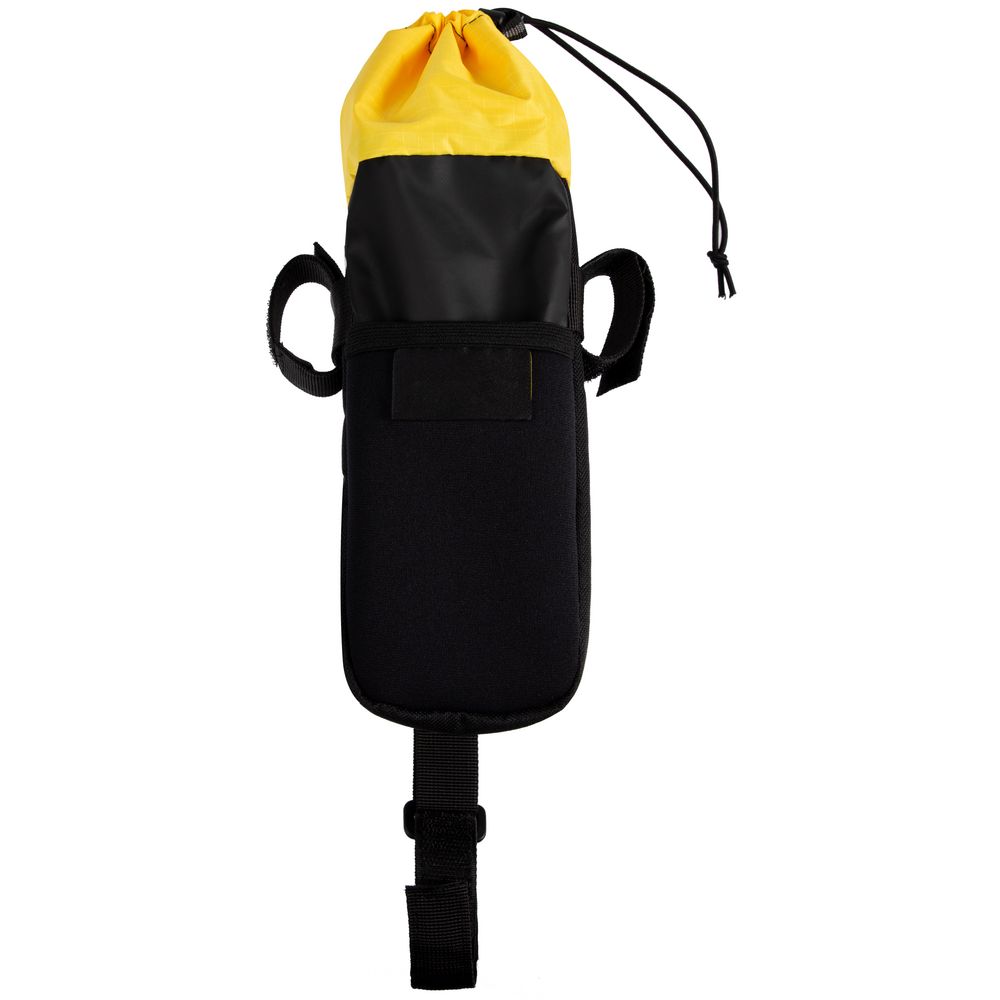 Велосумка на руль Feed Bag - фото 2