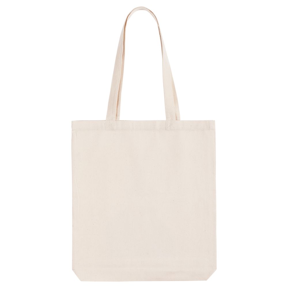 Холщовая сумка Strong 210, неокрашенная - фото 3