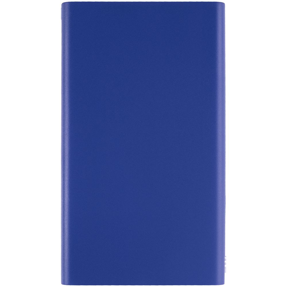 Внешний аккумулятор Easy Trick Comfort 4000мАч, синий - фото 4