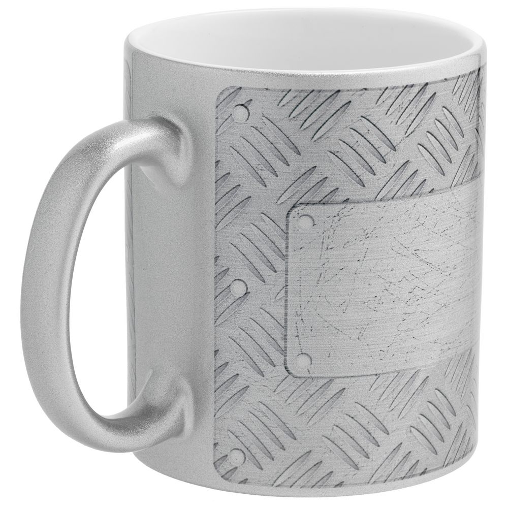 Кружка Hard Work - фото 2