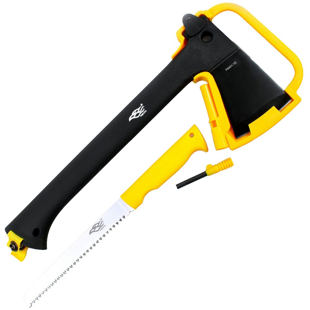 Топор Firebird FSA01, с