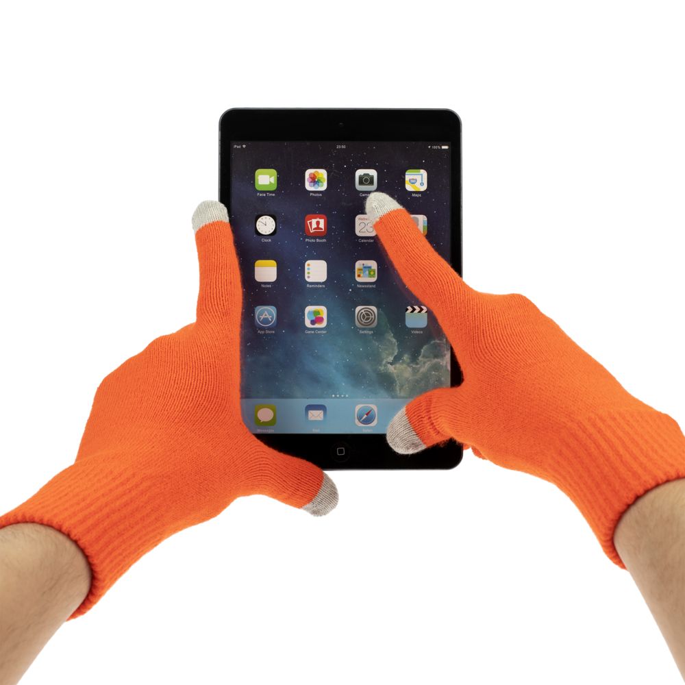 Набор Urban Flow Full Set Touch оранжевый - фото 7