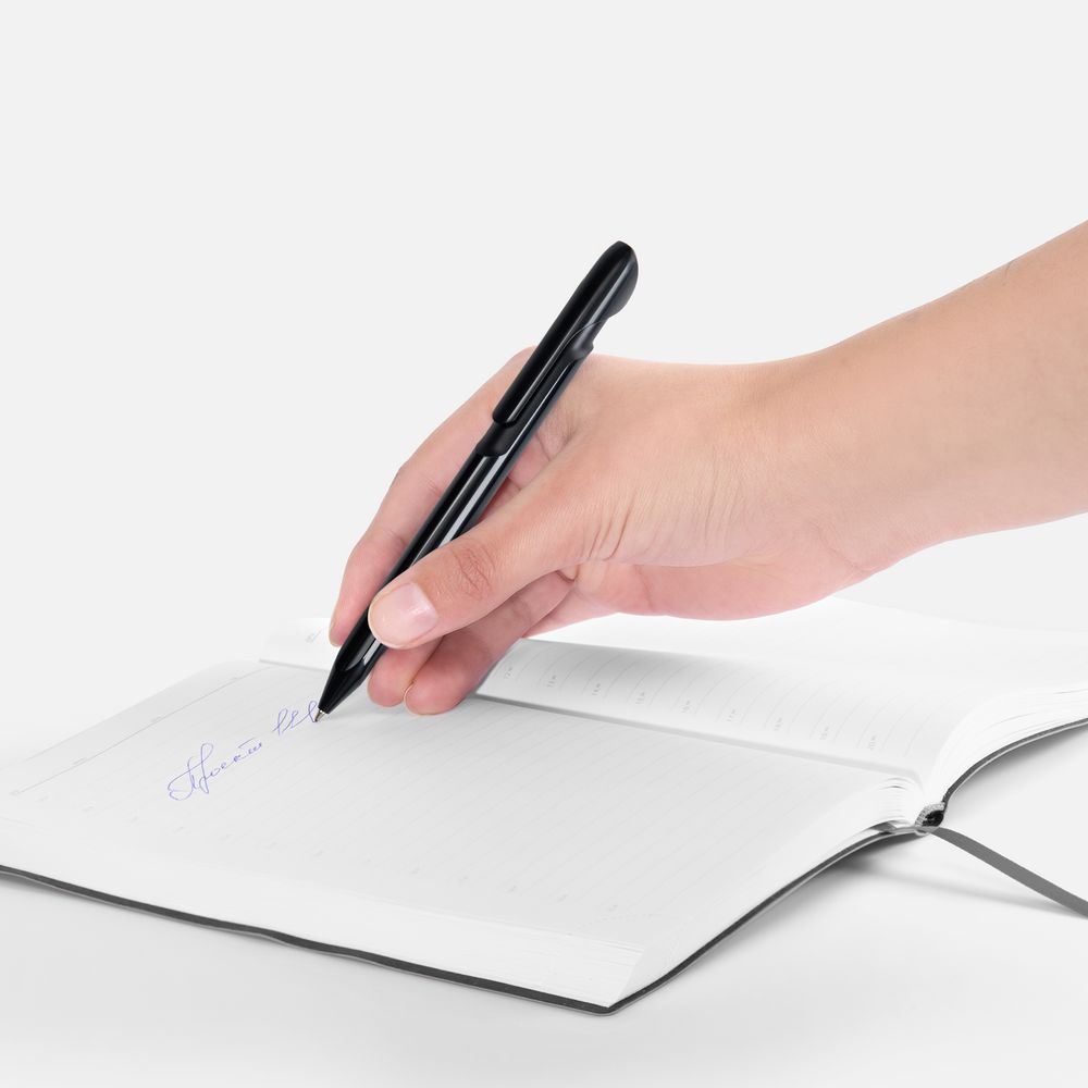 Ручка шариковая Evoxx Recycled - фото 12