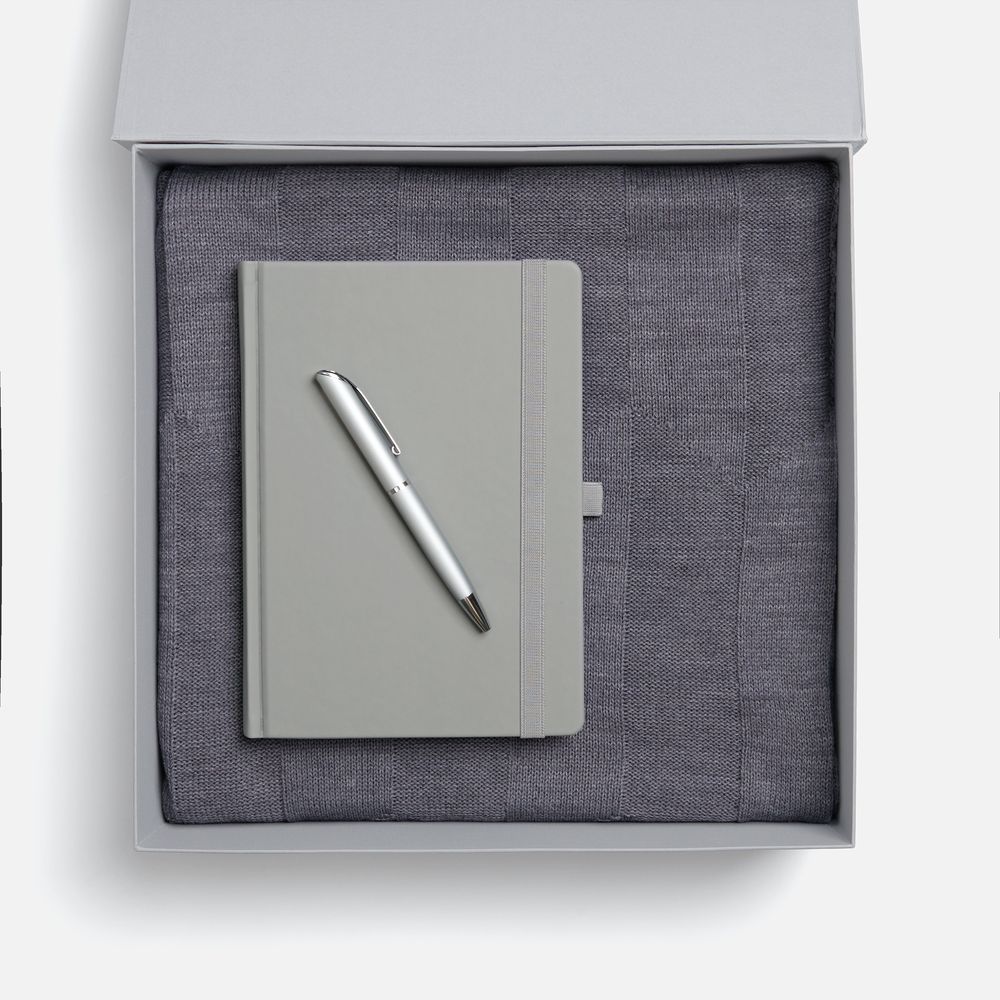 Набор Favor Warm, серый - фото 2