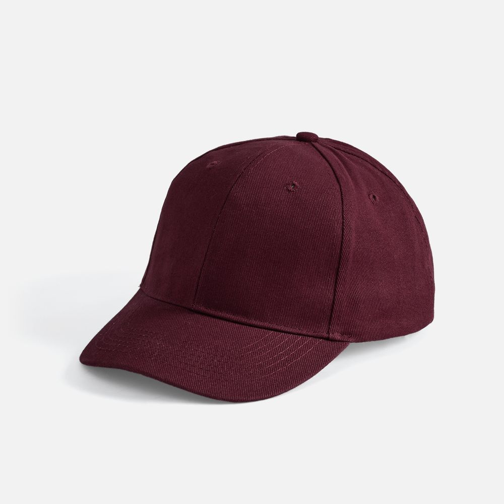 Бейсболка Buffalo - фото 25