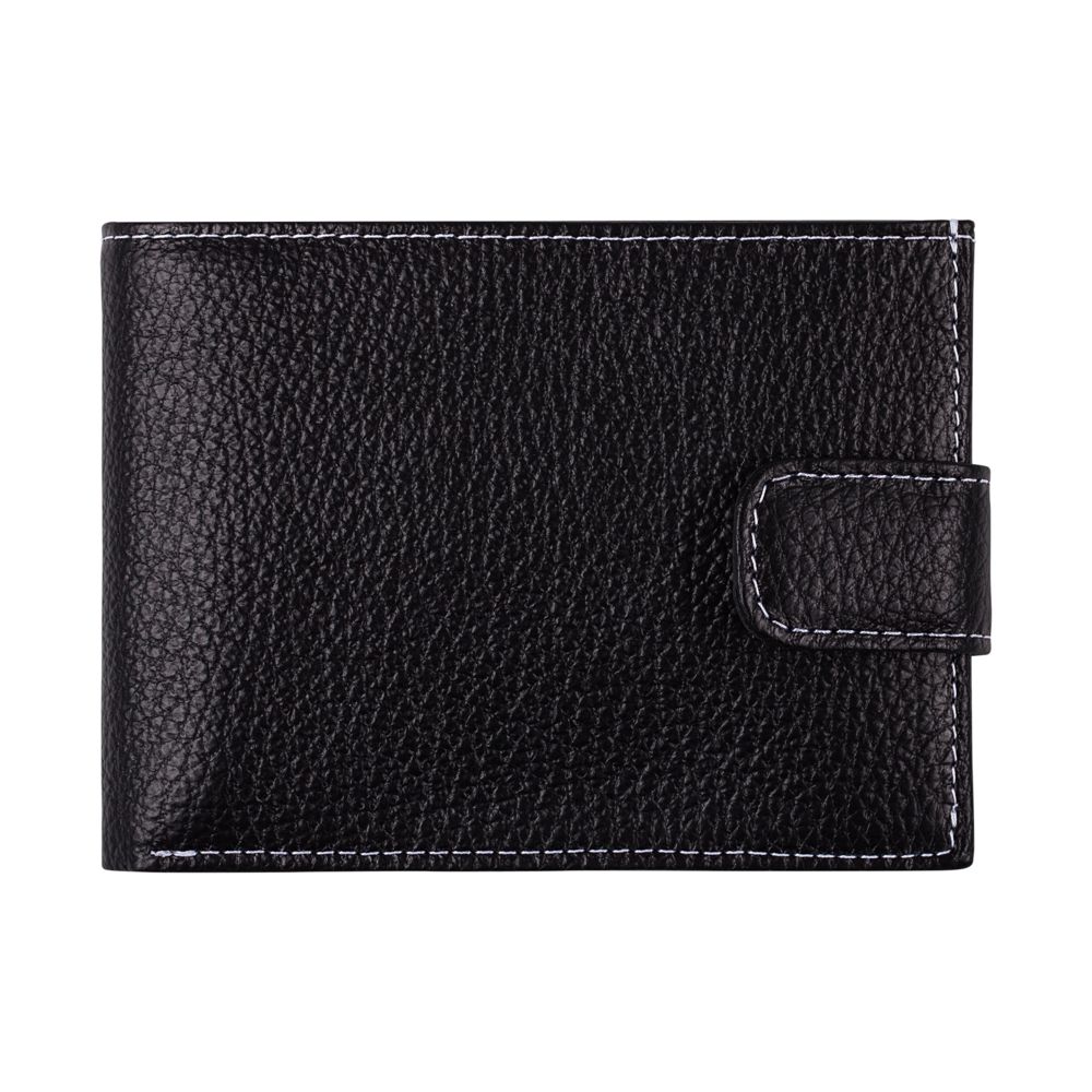 Портмоне Belladonna, черное - фото 2