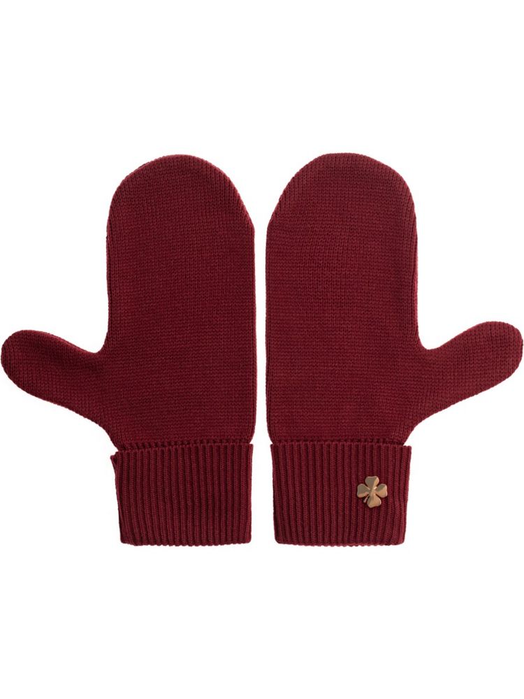 Шильдик «Счастливый клевер», золотистый - фото 7