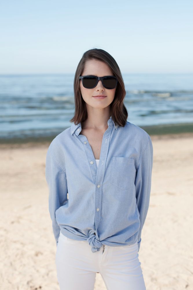 Очки солнцезащитные Sundance - фото 8