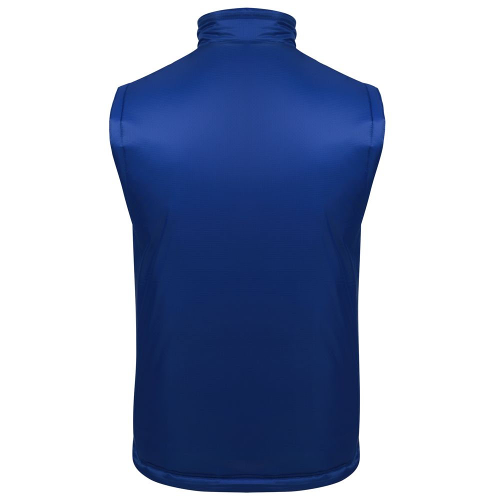 Жилет Worker, ярко-синий - фото 2