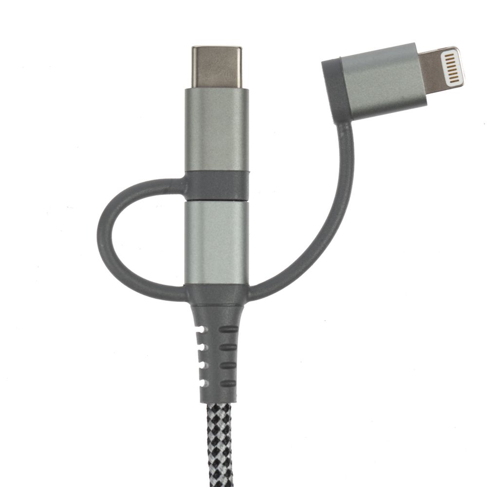 Кабель Uniscend Hardcord - фото 4