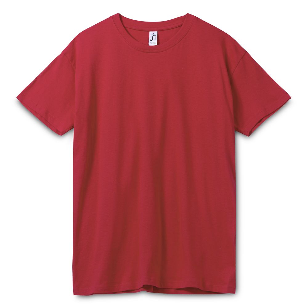 Футболка унисекс Regent - фото 34