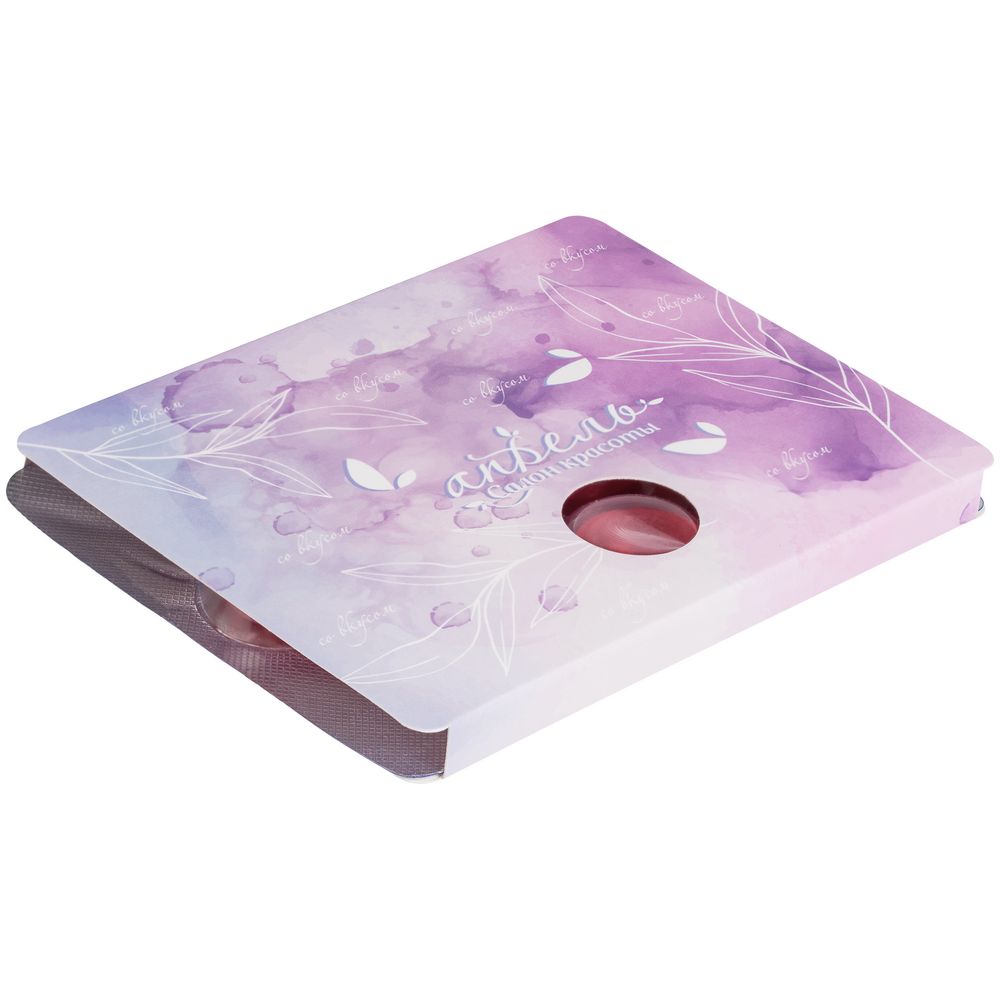 Леденцы Joi в блистере на заказ - фото 2