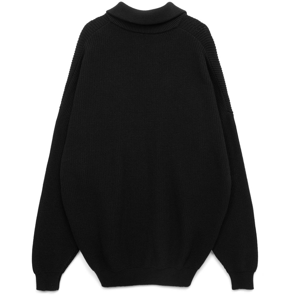 Джемпер Siluetti Birne черный размер S/M - фото 2