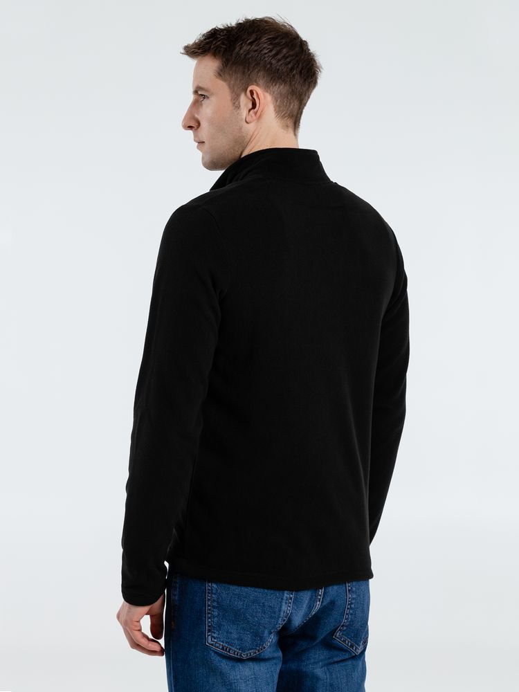 Куртка мужская Norman Men, черная - фото 5