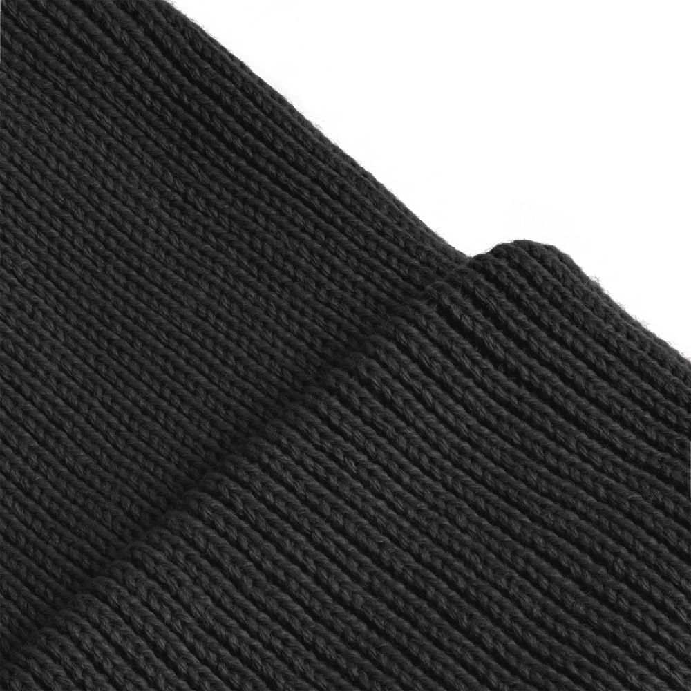 Шапка Life Explorer, черная - фото 3