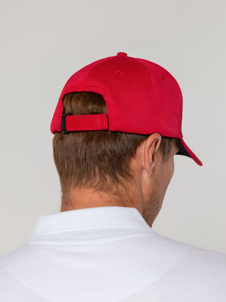 Бейсболка Harris - фото 39