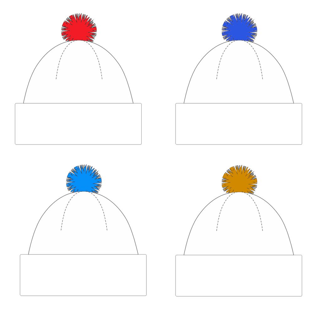 Помпон Bobble - фото 2