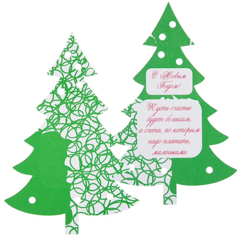 Заготовка из картона Carta, L - фото 2