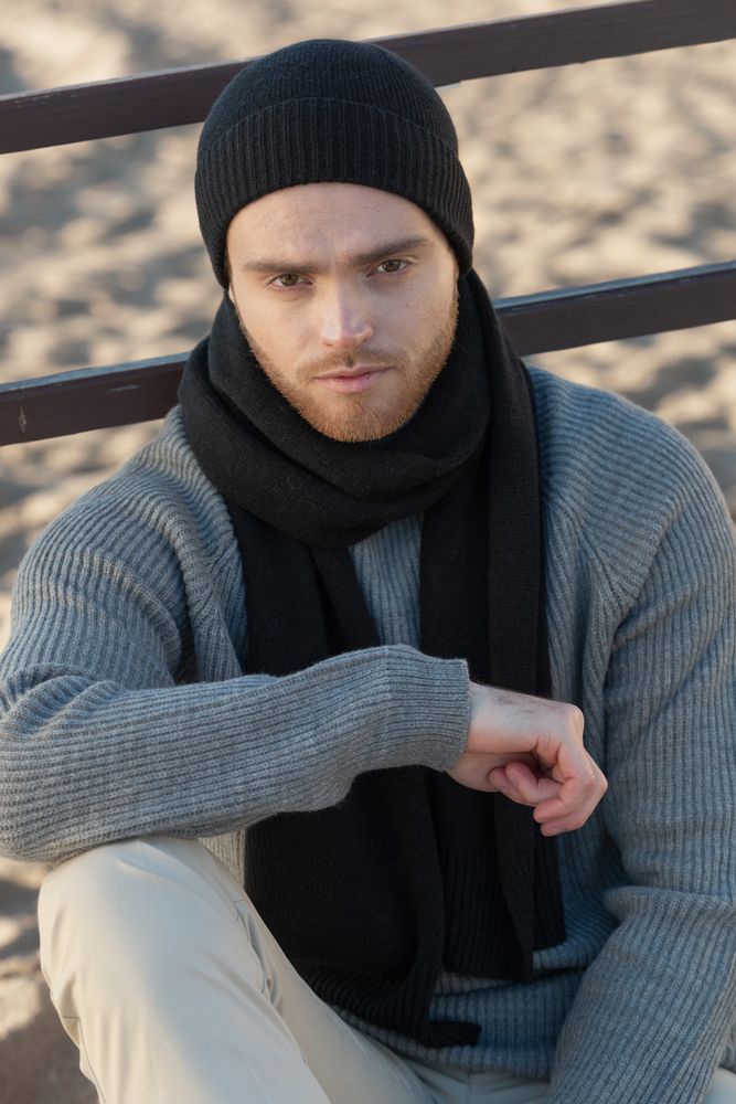 Шапка Cordelia - фото 14