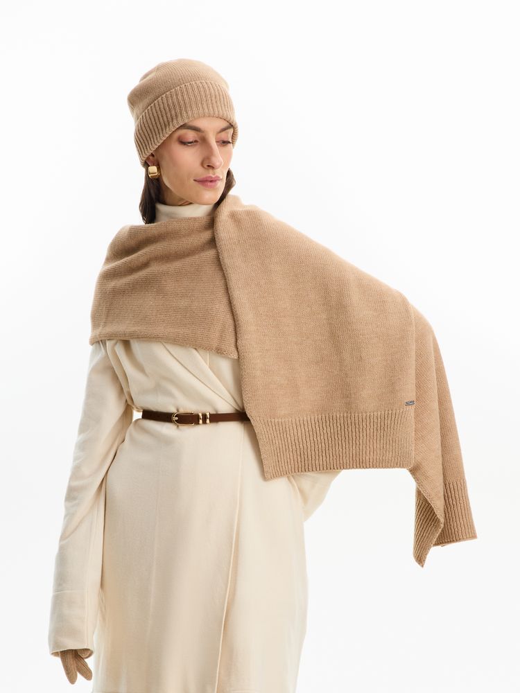 Набор Cordelia бежевый размер L/XL - фото 2