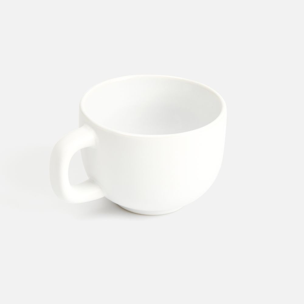 Чайная пара Stansa белая - фото 3