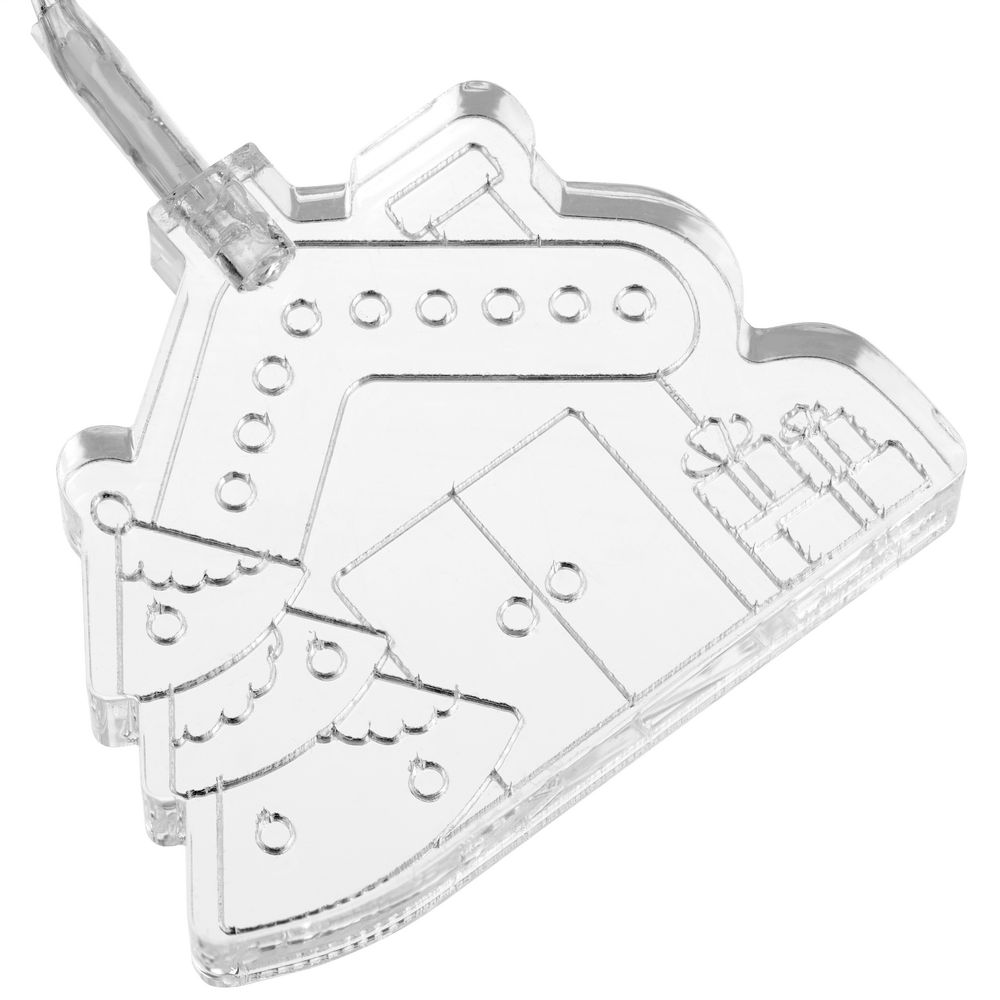 Светодиодная гирлянда «Новогодняя история» - фото 6