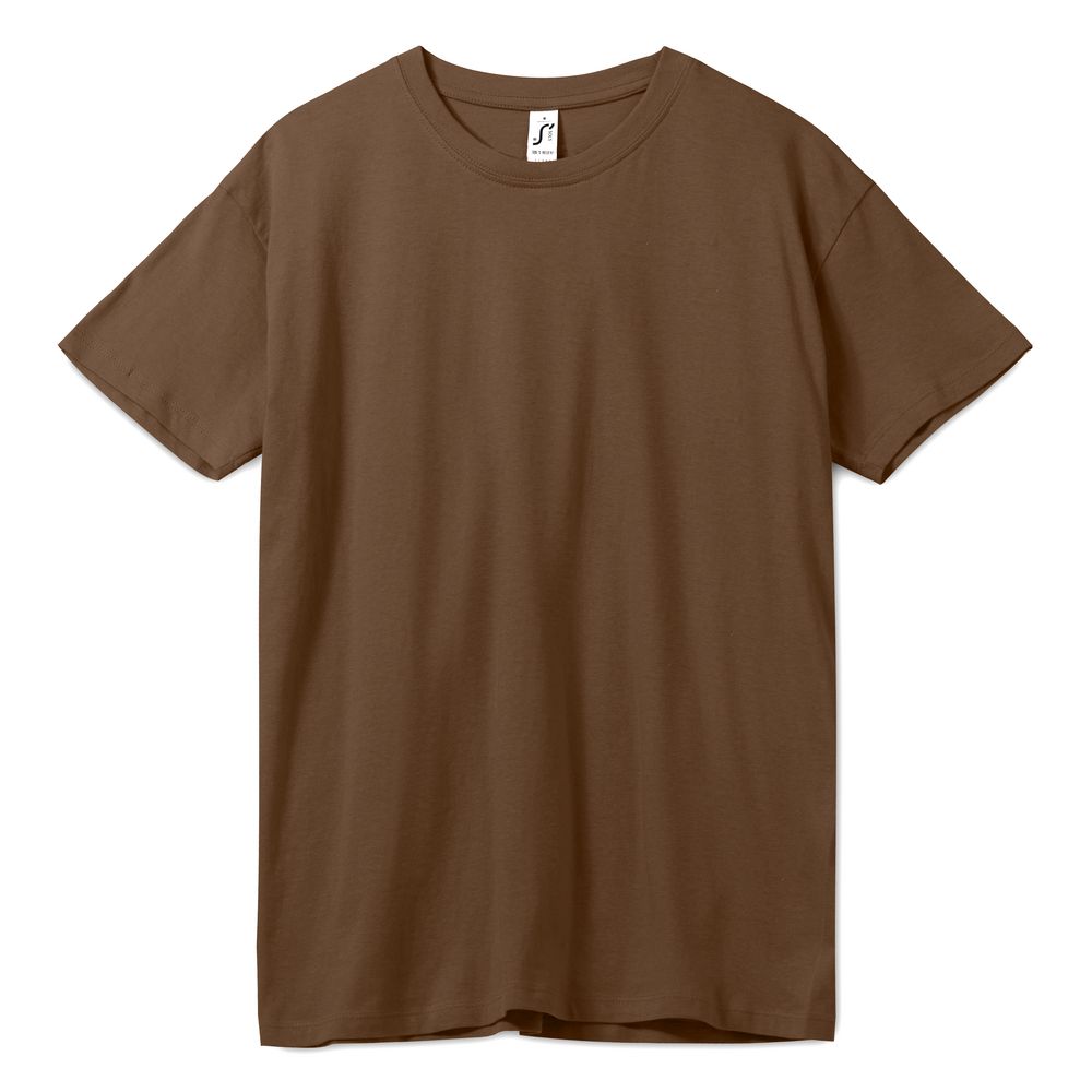 Футболка унисекс Regent - фото 38