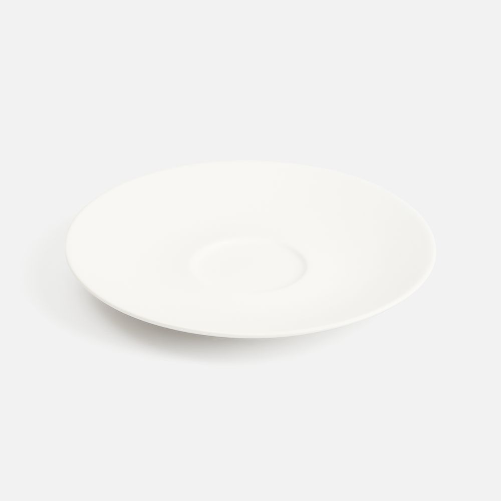 Чайная пара Stansa белая - фото 4