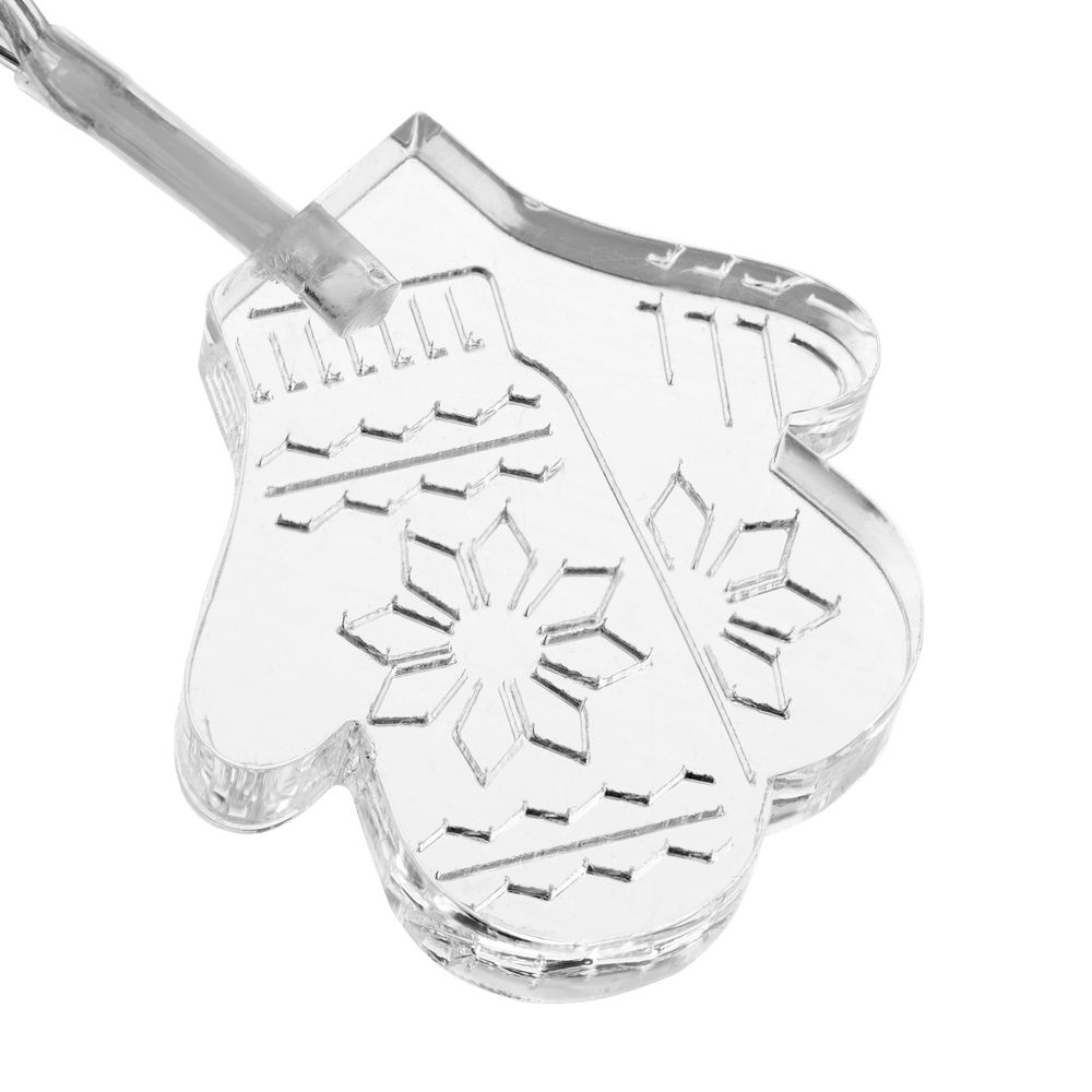 Светодиодная гирлянда «Новогодняя история» - фото 9