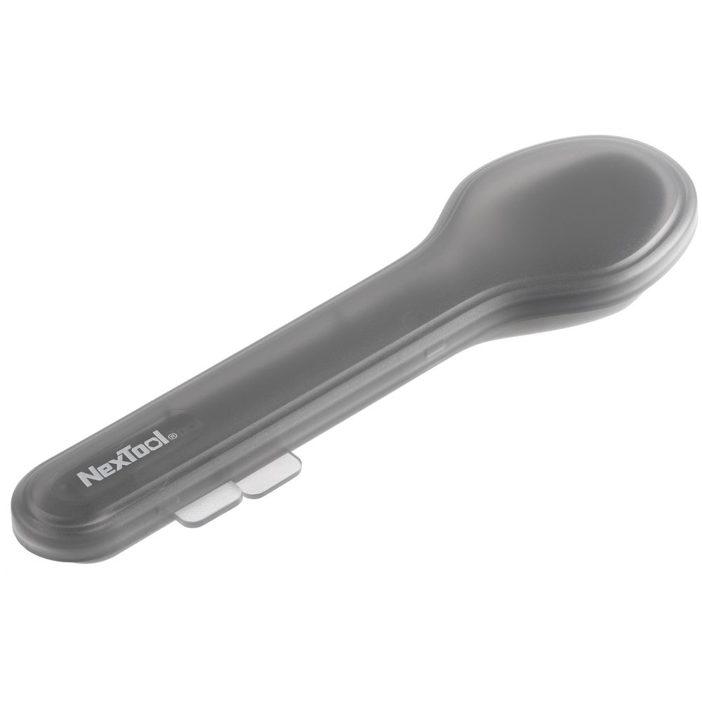 Набор походных столовых приборов NexTool, серебристый - фото 6