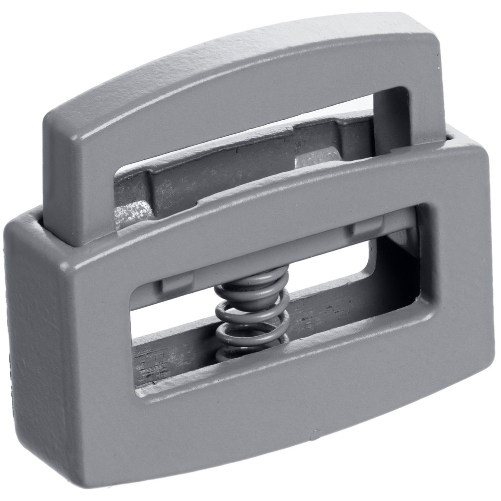 Фиксатор для шнура Latch, серый - фото 2