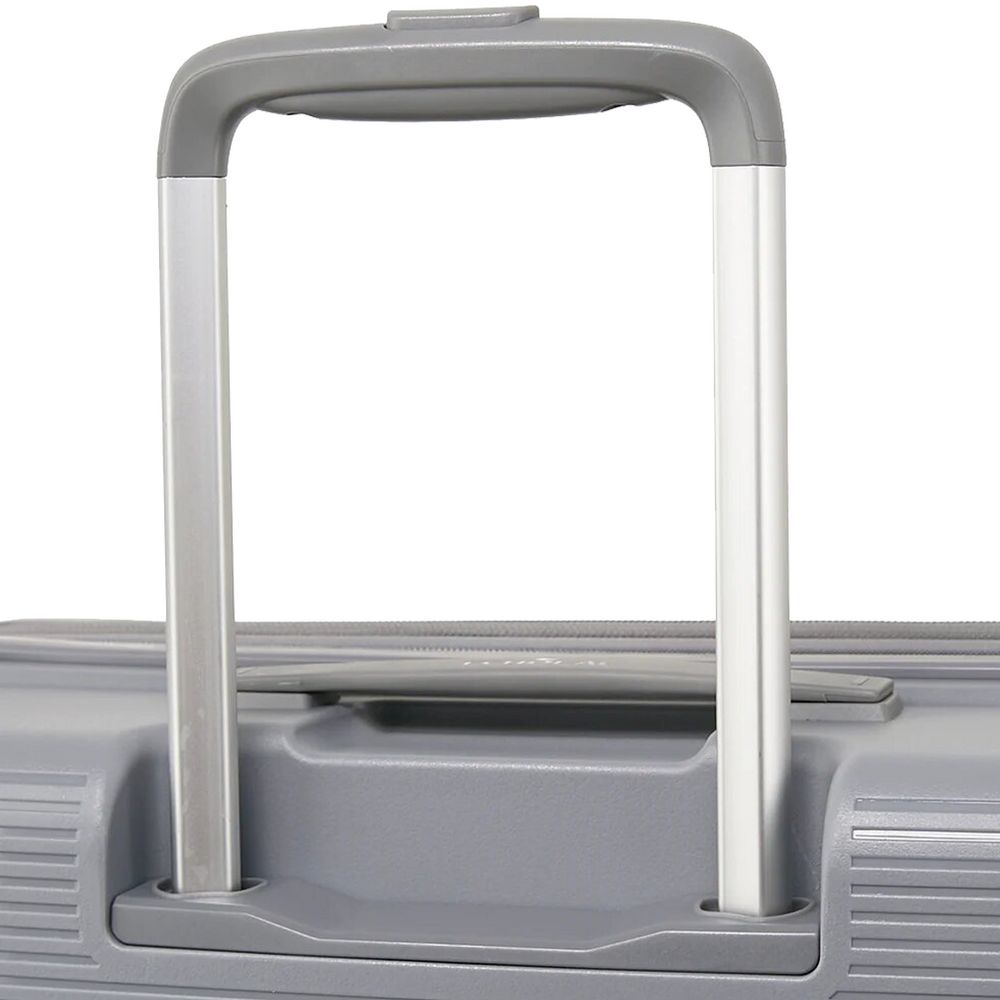 Чемодан Forza S, серый - фото 6