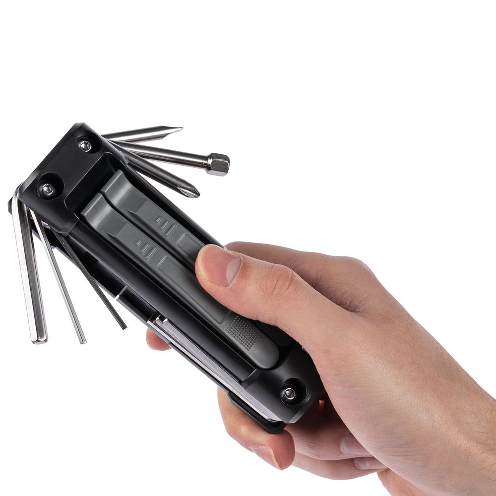 Мультитул велосипедный Tandem - фото 3