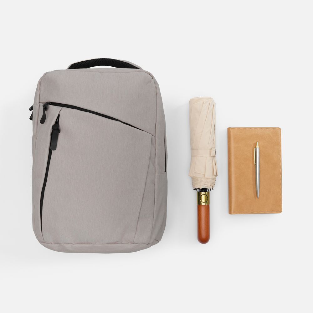 Набор Remini Travel, бежевый - фото 2